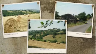 Themenbild Hinterland Grosseto - Scansano, Toscana