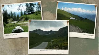 Bild Calandahütte - Felsbergerälpli