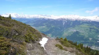 Themenbild Dutjer Alp