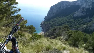 Themenbild Talaia d'Alcudia auf der Halbinsel Victoria (Mallorca)