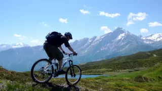 Bild Heinzenberg Seen-Tour