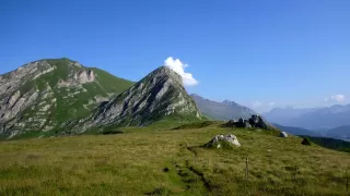 Bild Parpan - Churer Joch - Chur