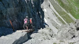 Bild Latschüelfurgga