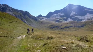 Bild Passo dell Uomo - Passo del Sole