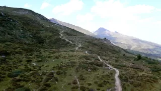 Bild Lenzerheide Westside Enduro-Tour