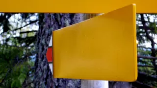 Bild Rhäzüns - Feldis Endurorunde