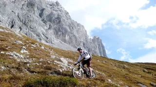 Bild Rätikon - Prättigauer Höhenweg