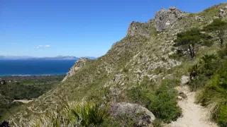 Bild Ermita de Betlem (Colònia de Sant Pere - Mallorca)
