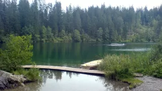 Bild Tamins - Crestasee (Senda Sursilvana)