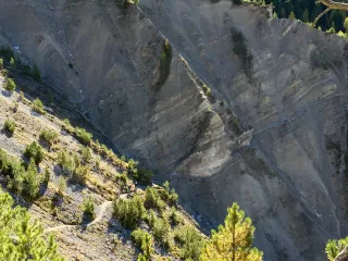 Bild Via Romantica - von Jenisberg nach Filisur