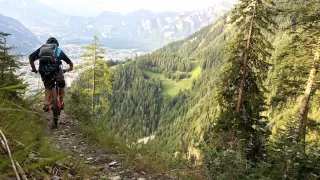 Bild Spundisköpfe Endurotour