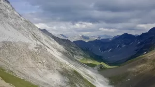 Bild Rothorn - Arosa - Ochsenalp - Chur