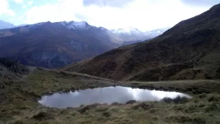 Bild Savognin Ziteil (650 - Heavens Door)