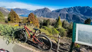 Arbostora Trailtour Bild Arbostora Trailtour