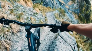 Bild Heidenkopf und Mozentobel