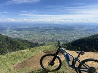Bild Grenchenberg