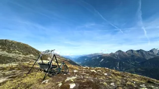 Themenbild Disentis - Oberalp Endurotour