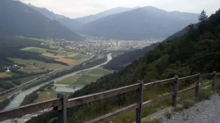 Themenbild Odiswald - Bärenhag