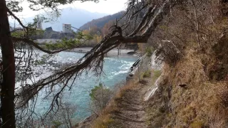 Themenbild Haselboden (Untervaz)