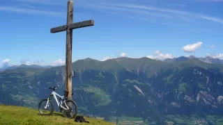 Themenbild Präzer Höhi – Heinzenberg