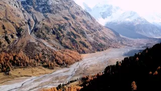 Themenbild Fuorcla Surlej