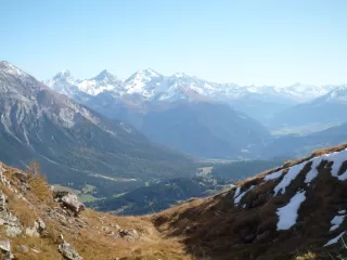 Themenbild Alp Lavoz