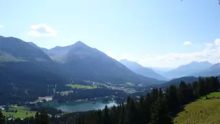 Bild Chur - Alp Stätz - Alter Schin