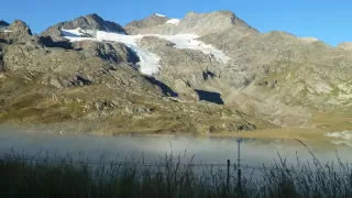 Themenbild Berninatrail - Col d'Anzana