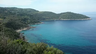 Themenbild Rund um den Monte Argentario (Toscana)