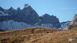 Themenbild Sunset Ride Flims