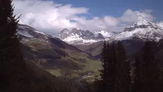 Bild Alp Valpun - Stelserberg (Prättigau)