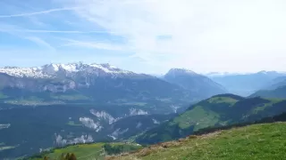 Bild Dutjer Alp