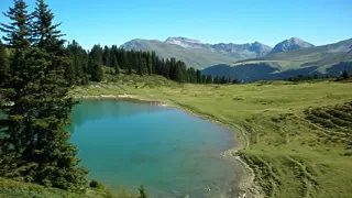 Themenbild Aroser-Hörnli