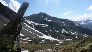 Themenbild Val Muragl