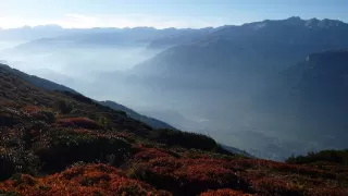 Themenbild Dreibündenstein