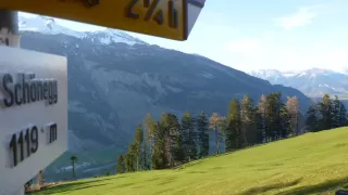 Themenbild Schönegg