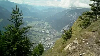 Themenbild Fürhörnli (Montalin)