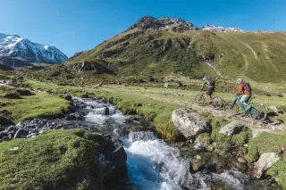 Themenbild Scalettapass / Keschhütte 339