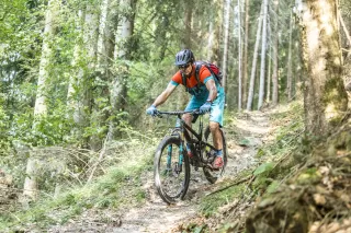 Themenbild Pendlatrail 279