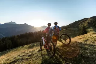 Themenbild Swiss Bike Masters 333