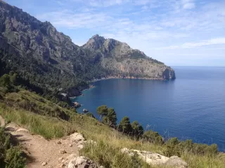 Themenbild Trans Tramuntara (Mehrtagestour Mallorca)