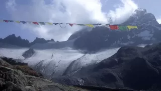 Themenbild Keschhütte - von S-chanf nach Bergün