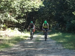 Themenbild Monti di Torricella