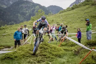 Themenbild Obermad Trail