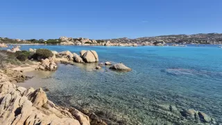 Themenbild Maddalena (Sardinien) - Kleine Sightseeing Tour