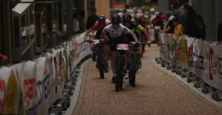 Themenbild PROFFIX Swiss Bike Cup Lugano 2021