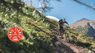 Themenbild Trail-Ticket Davos Klosters (Rot)