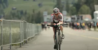 Themenbild PROFFIX Swiss Bike Cup, Gstaad