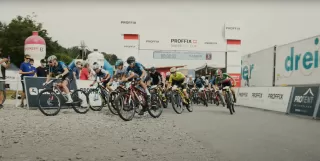 Themenbild PROFFIX Swiss Bike Cup Gränichen 2021