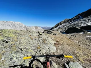 Bild Darkside of the moon